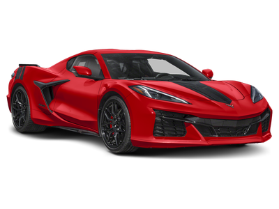2023 Chevrolet Corvette Z06 Z06
