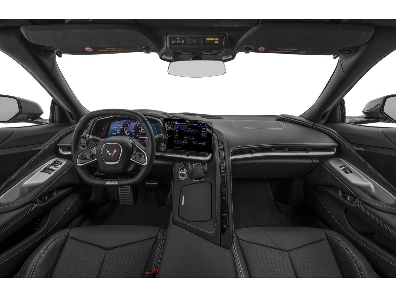 2023 Chevrolet Corvette Z06 Z06