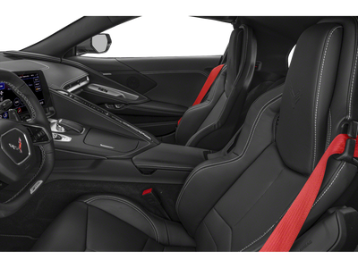 2023 Chevrolet Corvette Z06 Z06