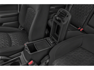 2023 Mitsubishi Outlander Sport 2.0 LE