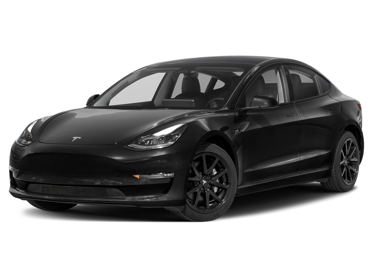 2023 Tesla Model 3 Performance's photo