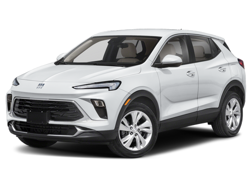 2024 Buick Encore GX Base