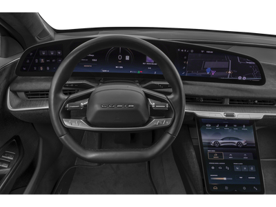 2024 Lucid Air Touring