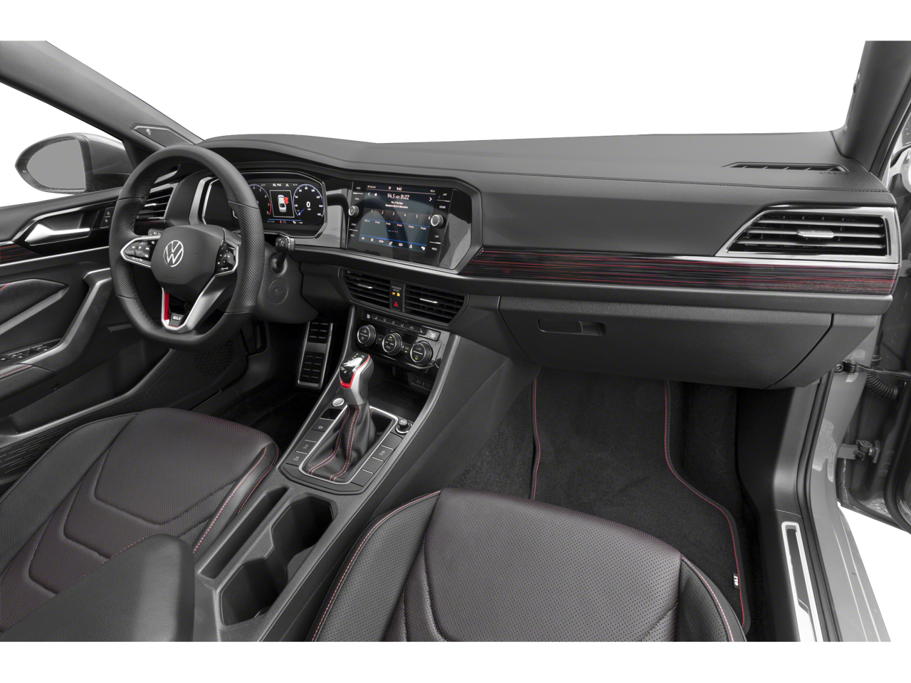 2024 Volkswagen Jetta GLI 2.0T Autobahn