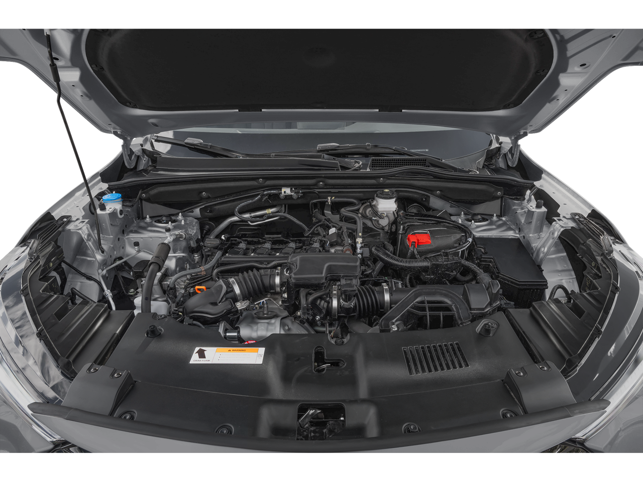 2025 Acura ADX A-Spec Advance Package