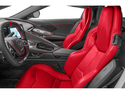 2025 Chevrolet Corvette E-Ray E-Ray