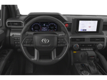 2025 Toyota Tacoma Hybrid TRD Pro