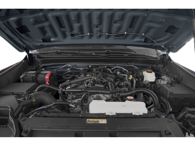 2025 Toyota Tacoma Hybrid TRD Pro