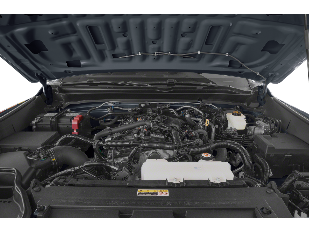 2025 Toyota Tacoma Hybrid TRD Pro