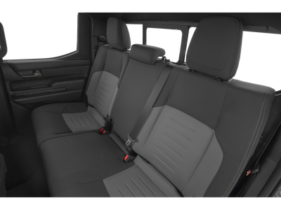 2025 Toyota Tacoma Hybrid TRD Pro