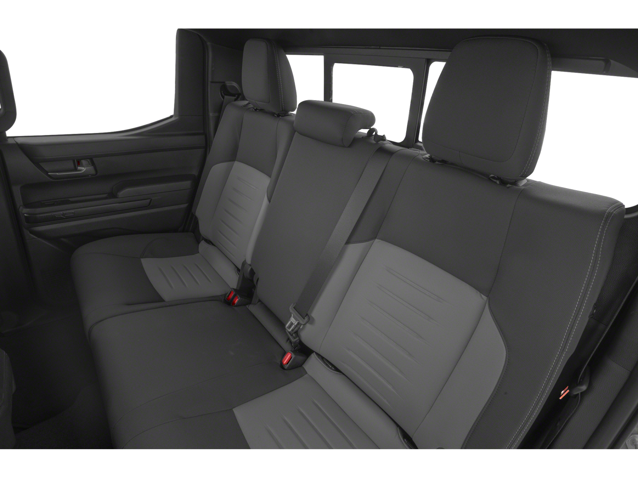 2025 Toyota Tacoma Hybrid TRD Pro