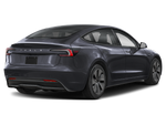 2025 Tesla Model 3 Performance