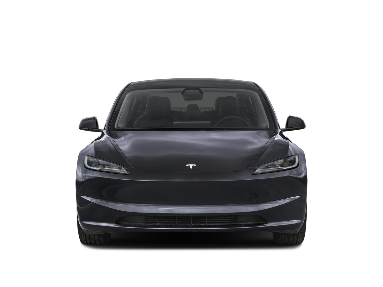 2025 Tesla Model 3 Performance