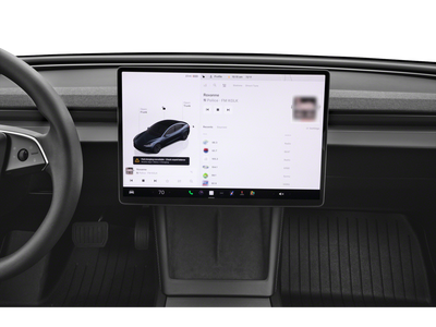 2025 Tesla Model 3 Performance