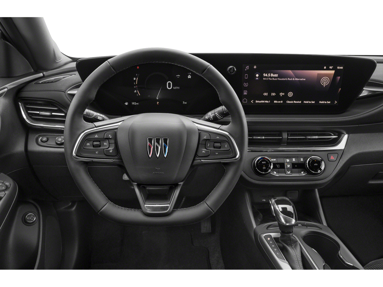 2026 Buick Envista Base