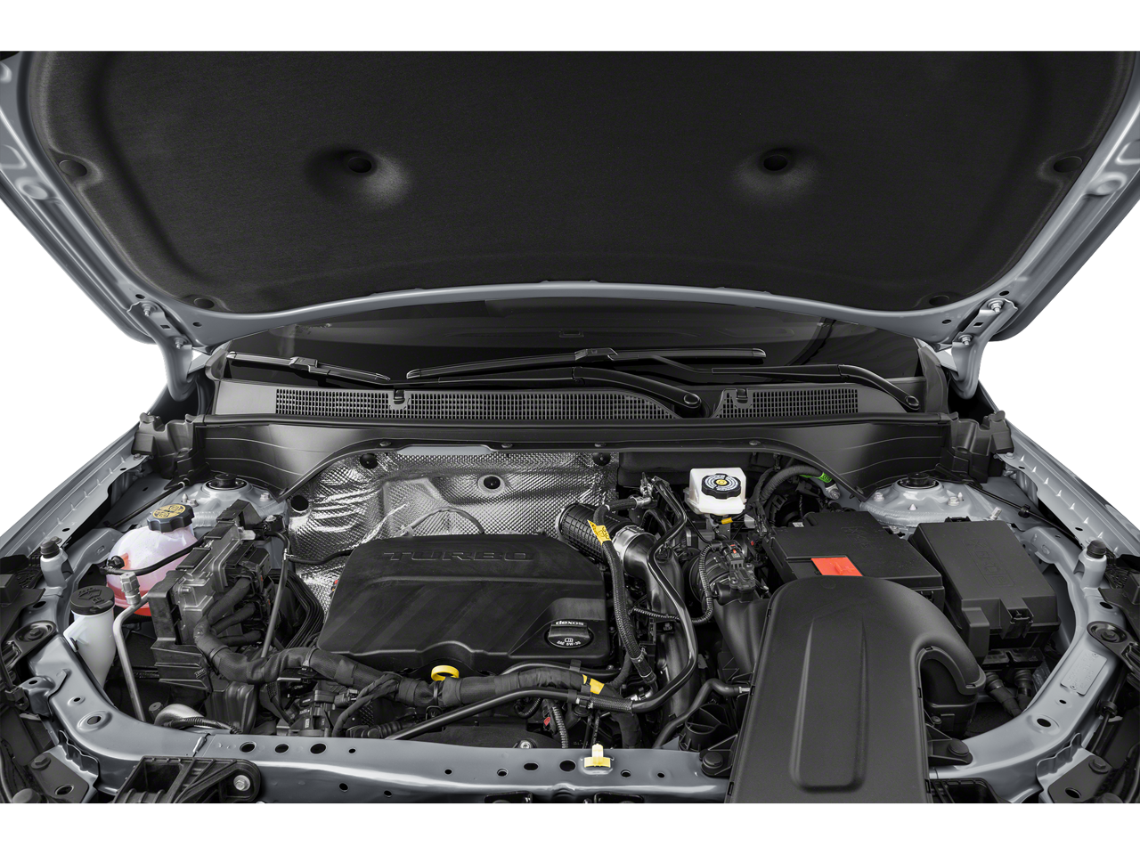 2026 Buick Envista Base