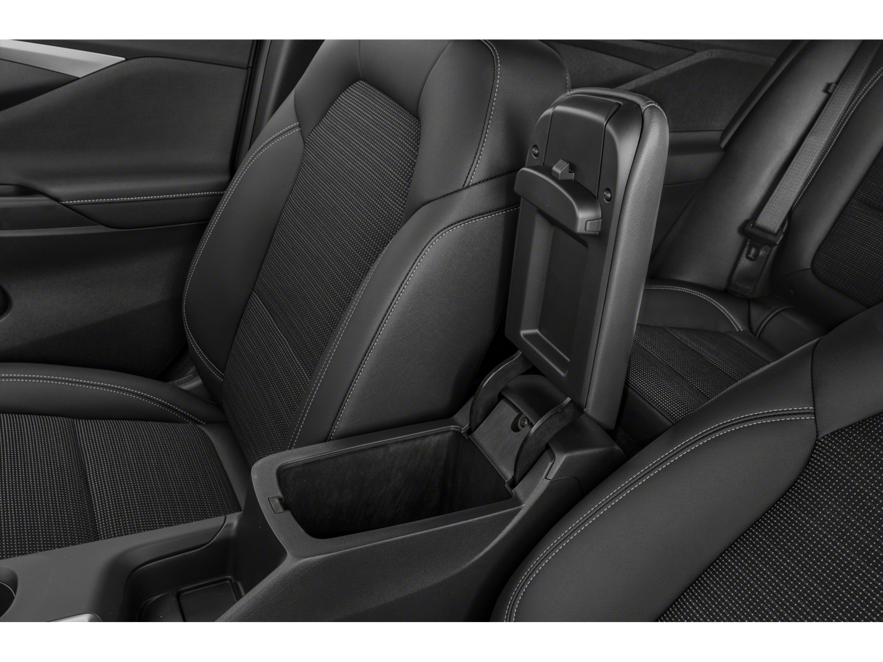 2026 Buick Envista Base