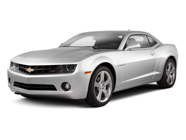 2010 Chevrolet Camaro 3.6 1LT's photo