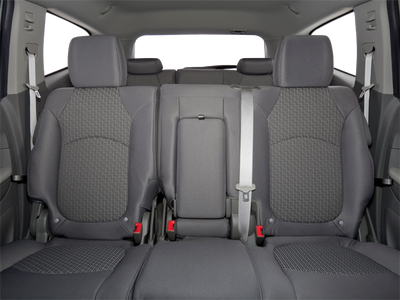 2011 Chevrolet Traverse LT