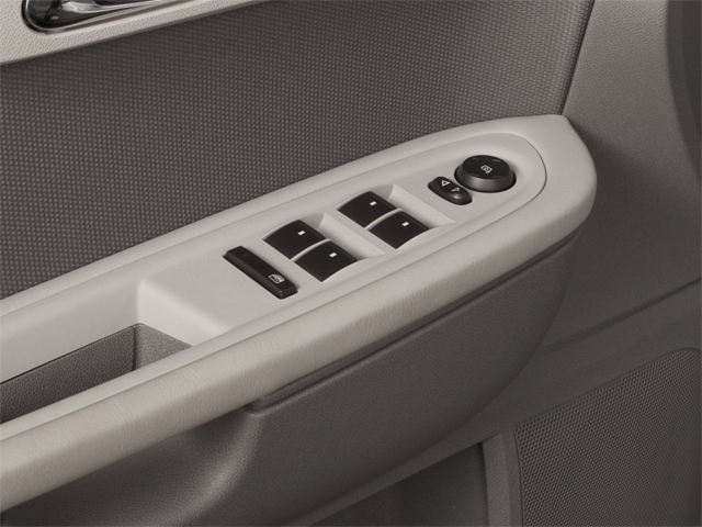 2011 Chevrolet Traverse LT