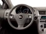 2012 Chevrolet Malibu LTZ 2LZ