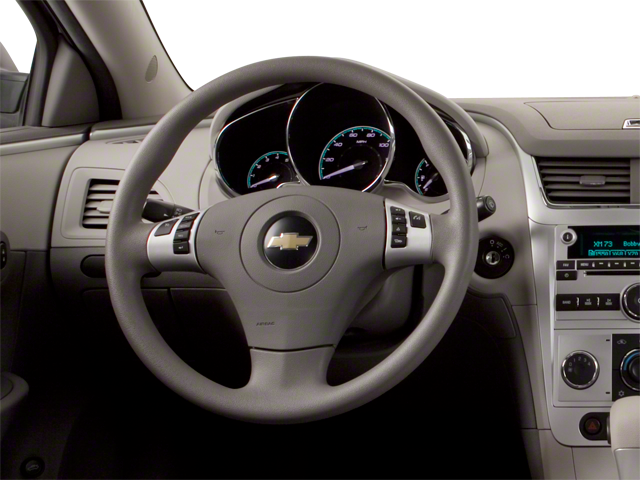 2012 Chevrolet Malibu LTZ 2LZ