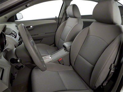 2012 Chevrolet Malibu LTZ 2LZ