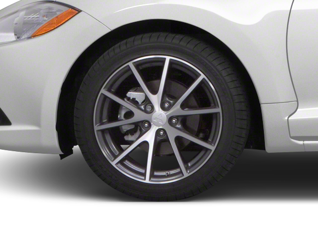 2012 Mitsubishi Eclipse GS Sport Spyder