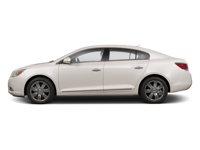 2013 Buick LaCrosse Premium II Group