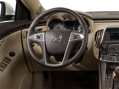 2013 Buick LaCrosse Premium II Group