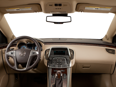 2013 Buick LaCrosse Premium II Group