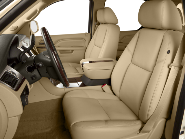 2014 Cadillac Escalade ESV Platinum Edition