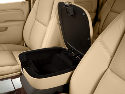 2014 Cadillac Escalade ESV Platinum Edition