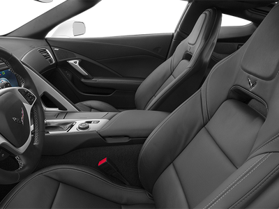 2014 Chevrolet Corvette Stingray Z51