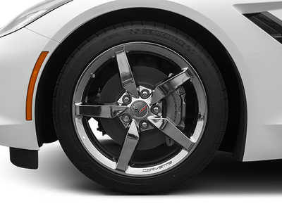 2014 Chevrolet Corvette Stingray Z51