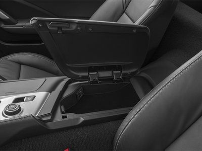 2014 Chevrolet Corvette Stingray Z51
