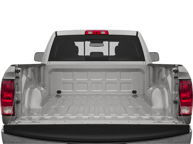 2014 RAM 3500 Laramie