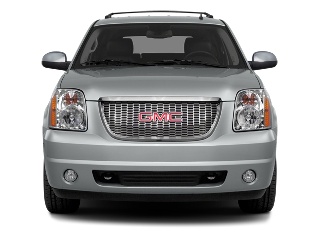 2014 GMC Yukon SLT
