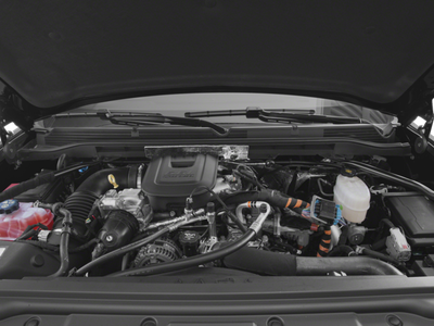 2016 GMC Sierra 3500 HD Denali