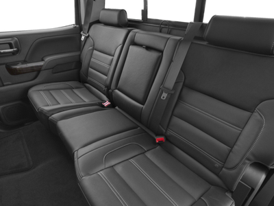 2016 GMC Sierra 3500 HD Denali