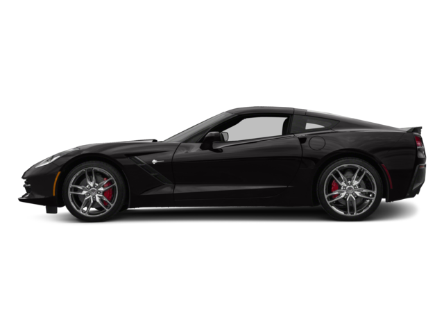 2017 Chevrolet Corvette Stingray Stingray Z51