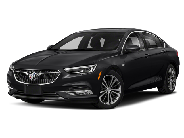 2018 Buick Regal Sportback Essence