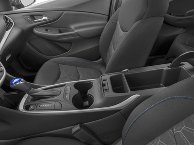 2018 Chevrolet Volt Premier