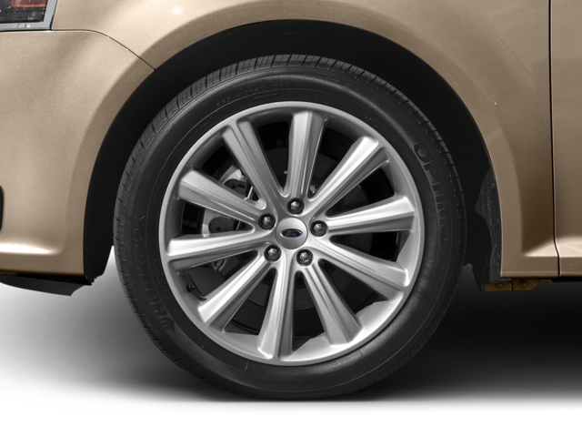 2018 Ford Flex SE