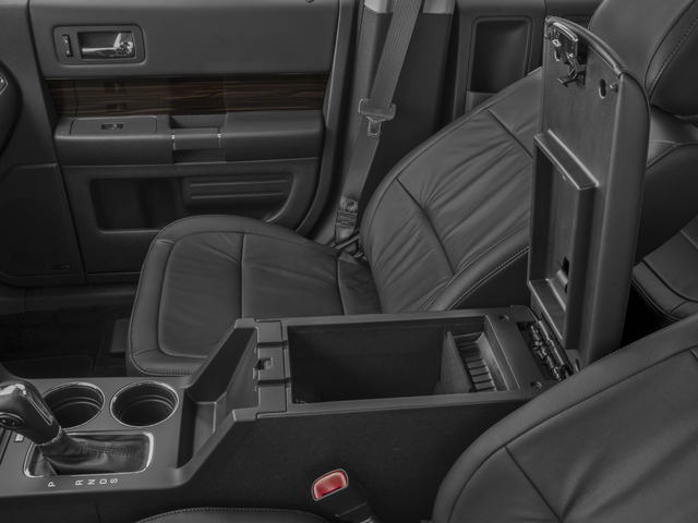 2018 Ford Flex SE