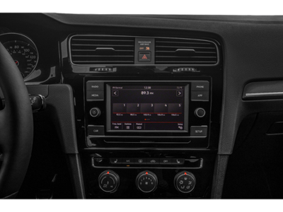 2018 Volkswagen Golf GTI Autobahn