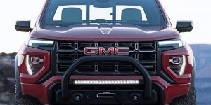 Certified GMC dealership in Good Year, AZ