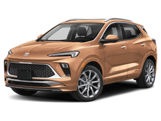Experience the 2026 Buick Encore GX Preferred near Good Year, AZ