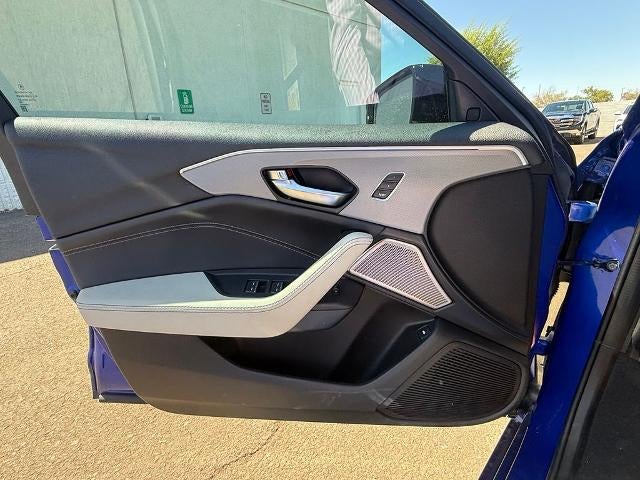 2024 Acura TLX A-Spec Package