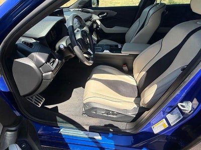 2024 Acura TLX A-Spec Package
